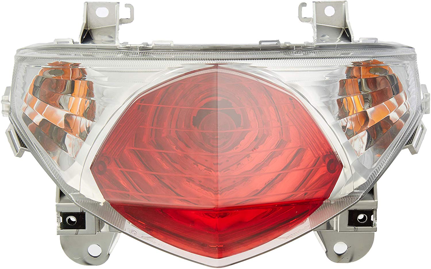 Uno Minda RH-113-TLA-WB TAIL LIGHT FOR HERO PLEASURE